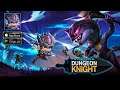 Dungeon Knight Gameplay - 3D Idle RPG (Android)