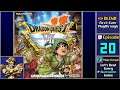 ✔️ Earth Spirit - Dragon Quest VII 3DS [Blind] (Episode 20/21)