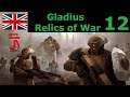 EN Gladius Relics of War =Tau 12= That is the fan dieing in the background -  Warhammer 40k