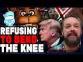 Epic Win! Five Nights At Freddy's Creator REFUSES To Bend The Knee To SJW Outrage Over Trump Support