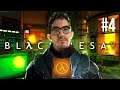 ESTO SE ESTÁ DESCONTROLANDO | Half-Life: Black Mesa #4