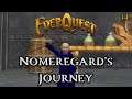 Everquest - Nomeregard's Journey - 14 - Crescent Reach - Part 9
