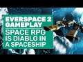 Everspace 2 Gameplay | Everspace 2 Is Like Diablo In A Spaceship
