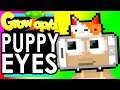 EVERYONE has PUPPY EYES in Growtopia!