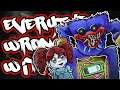 Everything Wrong With Poppy Playtime (Chapter 1) in 6 Minutes
