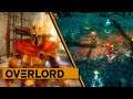 Evolution of Overlord Games 2007-2015