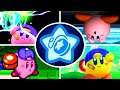 Evolution of Yo-Yo Kirby (1996 - 2020)
