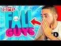 לייב Fall guys עם חמוצי - Hamutzi  | מטרה: 10,000 לייקים לסקין נינג'ה | מחלק את המשחק חינם לצופים!