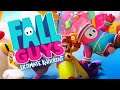 ЧТО С НАМИ СЛУЧИЛОСЬ? - Fall Guys: Ultimate Knockout