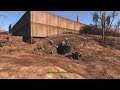 Fallout 4: Find the Mole Rat Den and pick up some extra loot
