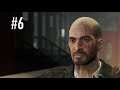 FALLOUT 4 Gameplay Walkthrough Part 6 - Finding Kellogg