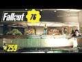 Fallout 76 ☢️ #259 Bühnenauftritt in Wathoga [Multiplayer] [Facecam] [HD+]