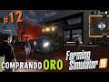 Farming Simulator 19 | #12 | Multiplayer: NOS SACAMOS LA LOTERÍA Y COMPRAMOS ALGO DE ORO...
