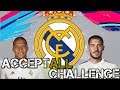 FIFA 19: JEDES TRANSFERSANGEBOT MIT REAL MADRID AKZEPTIEREN - Fifa 19 Accept All to Glory Challenge