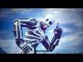 Fighting EX Layer playthrough part 16 Skullomania