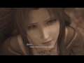 Final Fantasy VII Remake - Capítulo 13 - El Mundo en Ruinas - [Parte 01] - Supervivientes