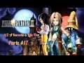 Final Fantasy XI (Android) Parte #17 1/2 A Invasão a Lifa Tree