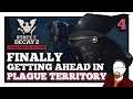 FINALLY Getting Ahead in Plague Territory — State of Decay 2 — Part 4