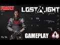 Firefly Lost Light Gameplay For Android And IOS