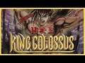 Forgotten Games: Tougi Oh King Colossus - Segadrunk