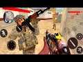 FPS Gun Strike: Offline Encounter Shooting 3D (Beta) - New Android GamePlay FHD. #2