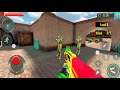 Fps Robot Shooting Games : Counter Terrorist Game : FPS Shooting Games Android GamePlay FHD. #14