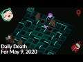 Friday The 13th: Killer Puzzle - Daily Death for May 9, 2020