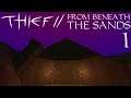 From Beneath The Sands - 1 - Toilet Paper