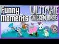 Funny Moments ULTIMATE CHICKEN HORSE