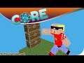 G GROSSE UMBAUARBEITEN - ZU VIELE KISTEN - Minecraft Core - 07