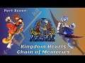 Garden Deception - Let's Play - Kingdom Hearts Chain of Memories - Walkthrough