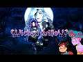 Gay Witch Dating Sim - Wicked WIllow - 2 Girls 1 Quick Look