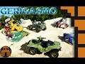 Gerigasmo - Halo Hot Wheels + Toe Jam & Earl Limited Run (Switch)