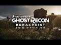 Ghost Recon Breakpoint - Lets Play Breakpoint! Online Technical Test (Info and More!) Friend Codes!