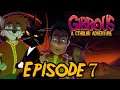 Gibbous: A Cthulhu Adventure -  Episode 7