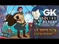 [GK Live Replay] C'est Pipomantis vs Wild sur Curious Expedition 2 !