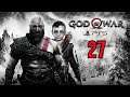 God of War - PS5 Gameplay en Español #27