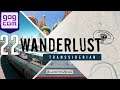 GoG Overview 22 - "Wanderlust: Transsiberian" za friko!