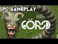 GORSD Gameplay PC 1080p