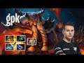 gpk - Invoker | Dota 2 Pro Players Gameplay | Spotnet Dota 2