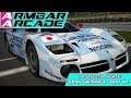 Gran Turismo 3 #7: EPIC TITLE FIGHT!! [GT World Championship + Like The Wind] | Hot Racecar Nights