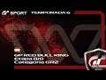 Gran Turismo Sport 8ªEtapa Cat. Super GT 500 - RedBull Ring (3ª Temporada)