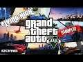 Grand Theft Auto V | Flying High | HD | 60 FPS | Crazy Gameplays!!
