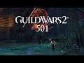 Guild Wars 2: Heart of Thorns [LP] [Blind] [Deutsch] Part 501 - Platsch