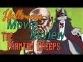 Halloween Review -  The Phantom Creeps