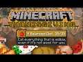 HAPPY THANKSGIVING! - Eating Every Food in Minecraft Survival (2020)