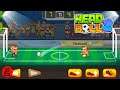 Head Ball 2 - Cool Soccer Game Storyline  | Android Gameplay | Friction Games