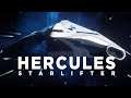 HERCULES STARLIFTER • Revue complète • Star Citizen 3.13.1