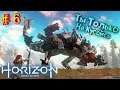 Я нашел Тиранозавра! ► Horizon Zero Dawn #6