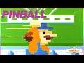 How Many Views Can I Get Playing Pinball On NES?